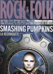 Rock & Folk (N° 390)