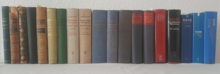 Etymologisches Wörterbuch der deutschen Sprache