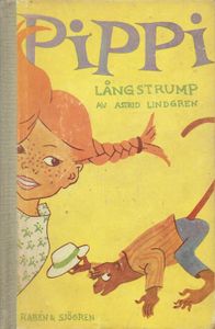 Pippi Långstrump