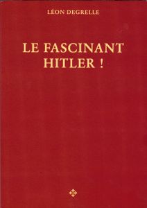Le fascinant Hitler !