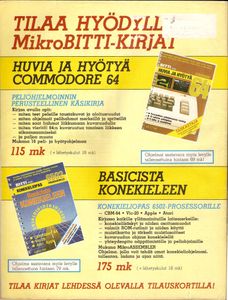MikroBITTI 2/87