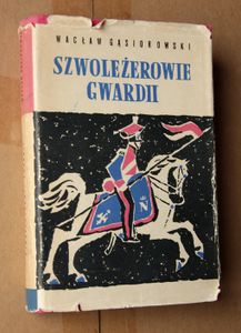 Szwoleżerowie gwardii