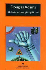 Guía Del Autoestopista Galáctico