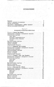 Поведение Копытных Животных