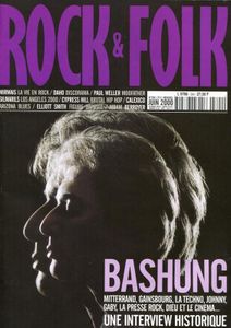 Rock & Folk (N° 394)