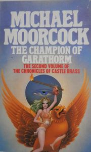 The Champion of Garathorm