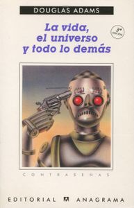 La Vida, El Universo y Todo Lo Demás