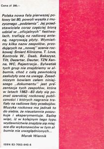 Album Polskiego Rocka