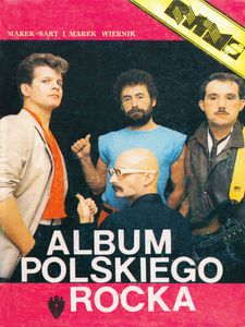 Album Polskiego Rocka