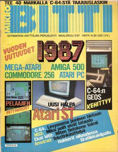 MikroBITTI 3/87