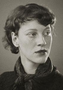 Ingrid Vang-Nyman
