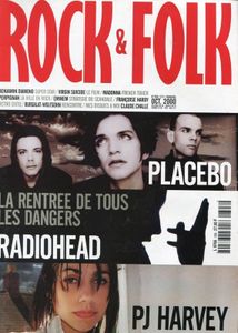 Rock & Folk (N° 398)