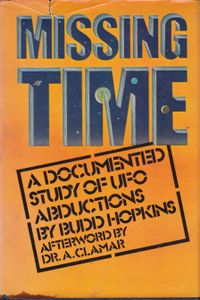 Missing Time