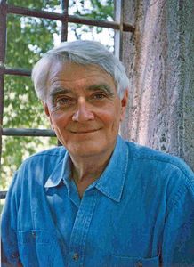 Budd Hopkins