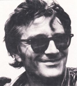 Budd Hopkins