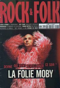 Rock & Folk (N° 401)