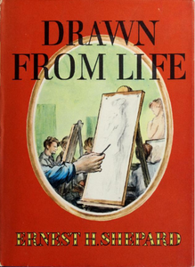 Drawn from Life