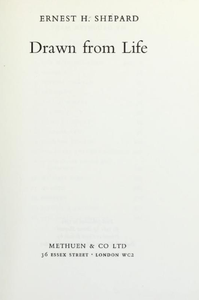 Drawn from Life