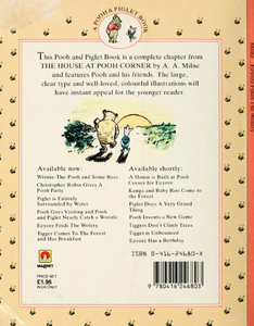 Eeyore Finds the Wolery