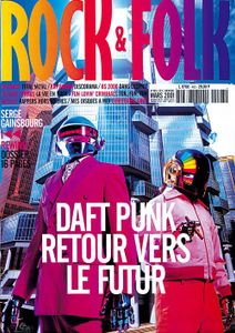 Rock & Folk (N° 403)
