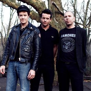 The Living End