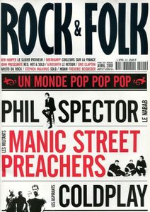 Rock & Folk (N° 404)