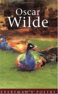Oscar Wilde