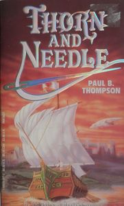Thorn and Needle