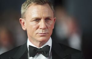 Daniel Craig