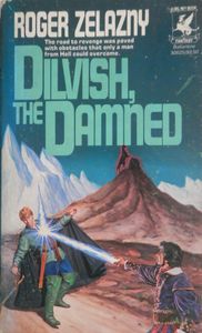 Dilvish, the Damned