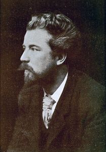 Fiona Macleod