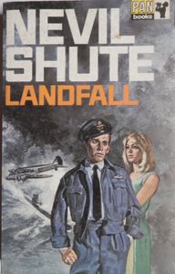 Landfall