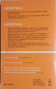 Landfall