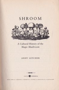 Shroom