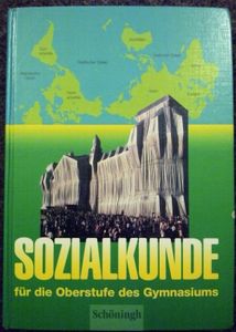 Sozialkunde für die Oberstufe des Gymnasiums