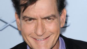 Charlie Sheen