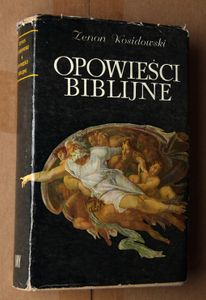 Opowieści biblijne