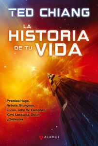 La Historia de Tu Vida