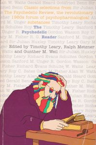 The Psychedelic Reader
