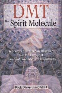 DMT: The Spirit Molecule