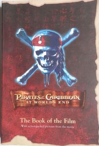 Pirates of the Caribbean: At Worlds End