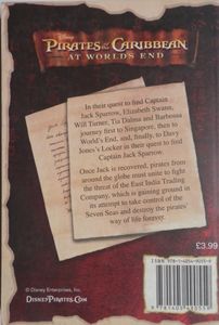 Pirates of the Caribbean: At Worlds End