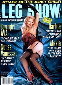 Leg Show (September 1998)