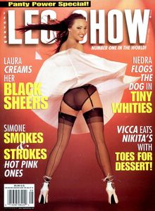 Leg Show (August 1999)