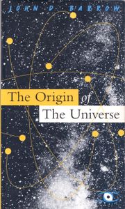 The Origin of the Universe