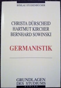 Germanistik