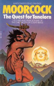 The Quest for Tanelorn