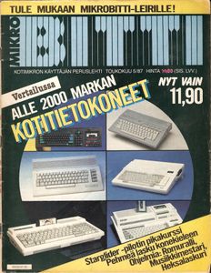 MikroBITTI 5/87