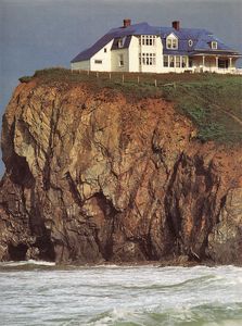 Atlantic Canada
