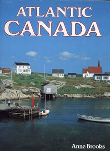 Atlantic Canada